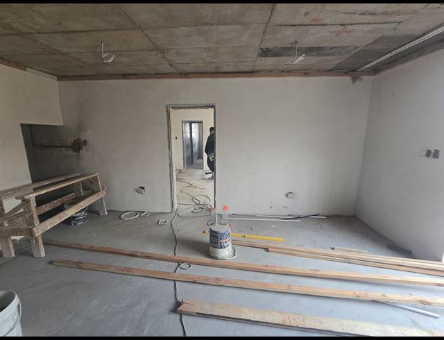 850M² WAREHOUSE TO LET IN BENONI SOUTH